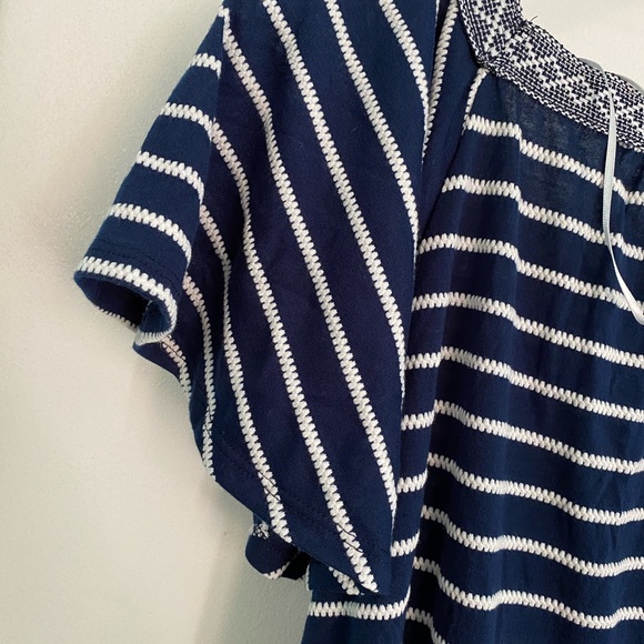 christmas Gift Women Cute Sugar Swizzle Stripe (M) - Picture 6 of 6